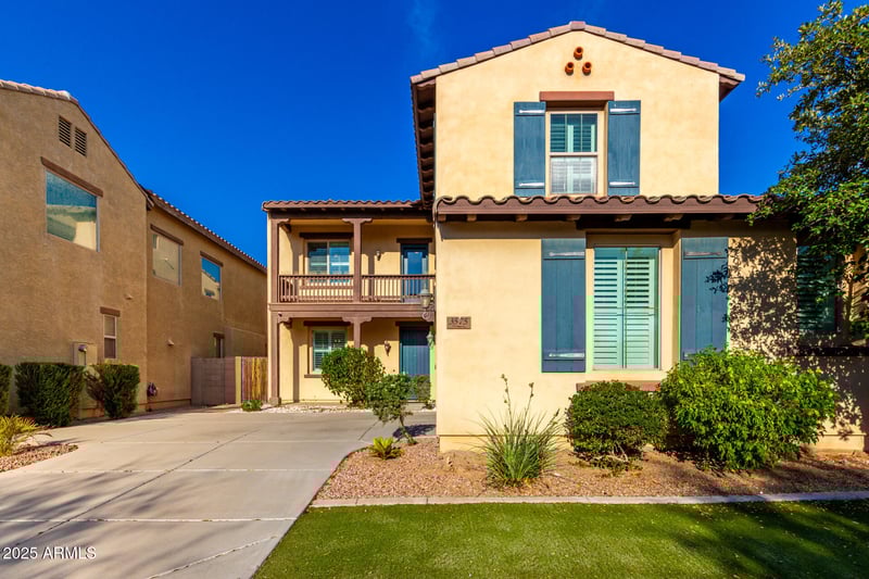 3575 Jasmine Dr, Chandler, AZ 85286