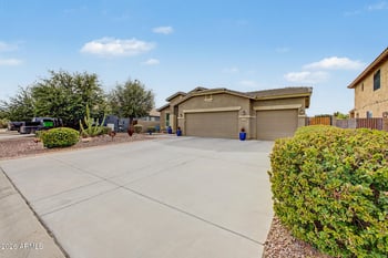 35754 Vidlak Dr, San Tan Valley, AZ 85143
