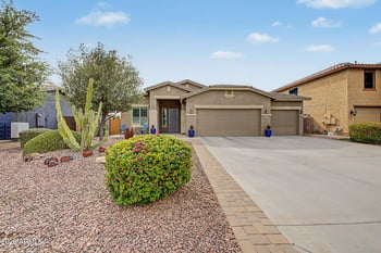 35754 Vidlak Dr, San Tan Valley, AZ 85143