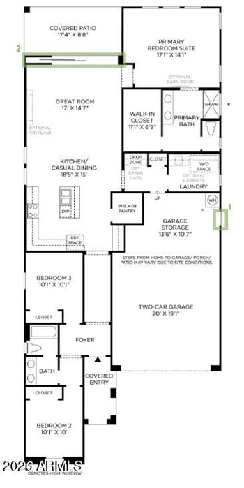 35755 Humite St, San Tan Valley, AZ 85144