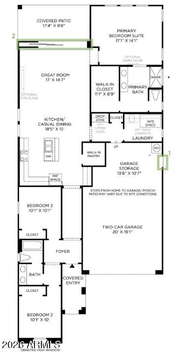 35755 Humite St, San Tan Valley, AZ 85144