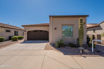 35756 Clementine Trl, San Tan Valley, AZ 85140