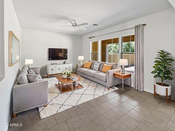 3576 Carlton St, Buckeye, AZ 85396