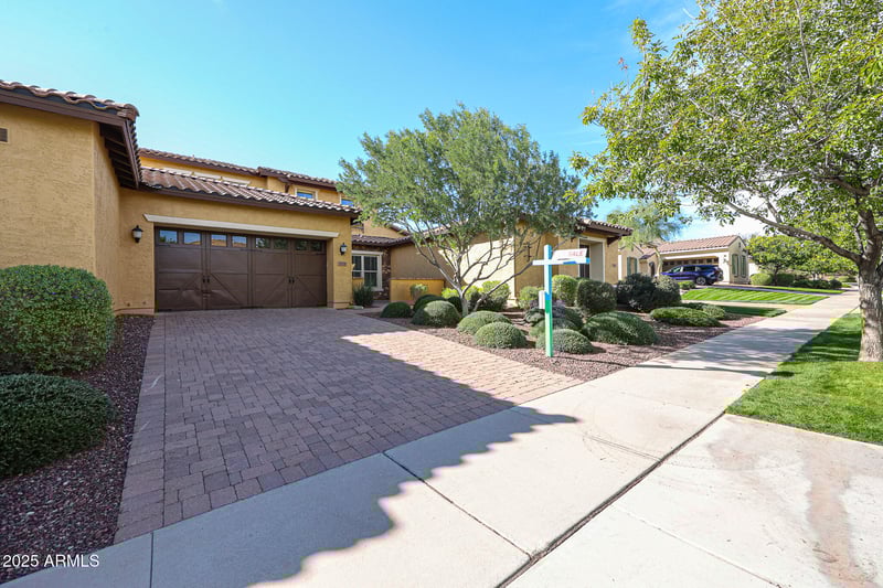 3576 Carlton St, Buckeye, AZ 85396