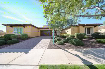 3576 Carlton St, Buckeye, AZ 85396