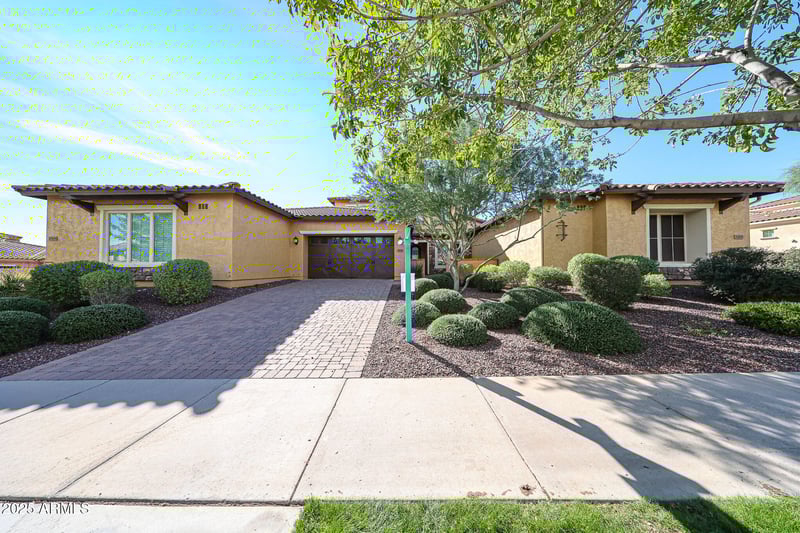 3576 Carlton St, Buckeye, AZ 85396