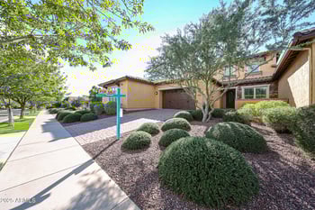 3576 Carlton St, Buckeye, AZ 85396
