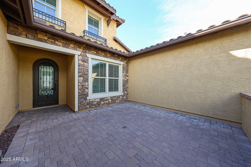 3576 Carlton St, Buckeye, AZ 85396