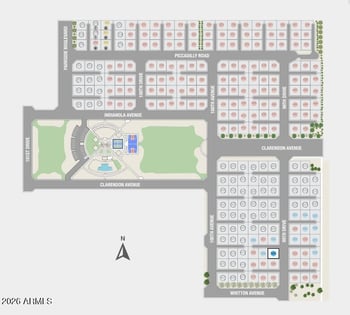 3576 99th Dr, Avondale, AZ 85392