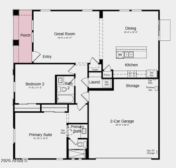 3576 99th Dr, Avondale, AZ 85392