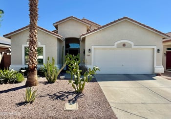 3577 257th Ave, Buckeye, AZ 85326