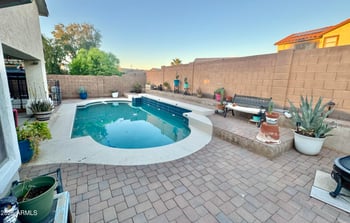 3577 257th Ave, Buckeye, AZ 85326