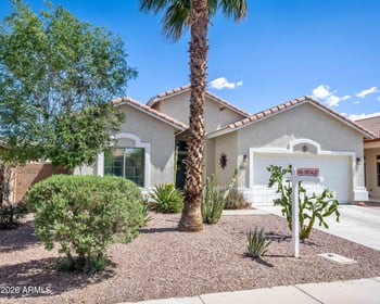 3577 257th Ave, Buckeye, AZ 85326