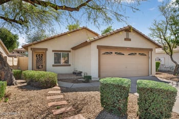 3577 Ponderosa Dr, Gilbert, AZ 85297