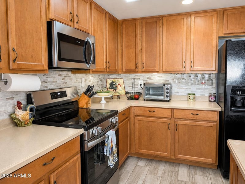 3577 S 257th Ave, Buckeye, AZ 85326