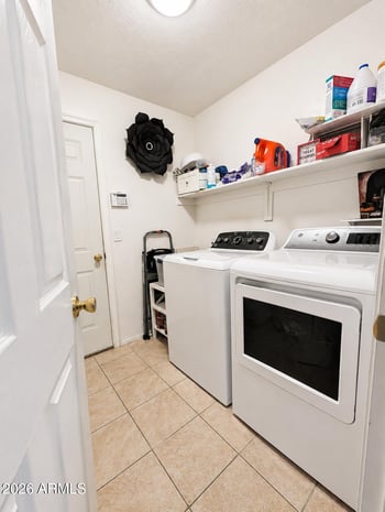 3577 S 257th Ave, Buckeye, AZ 85326