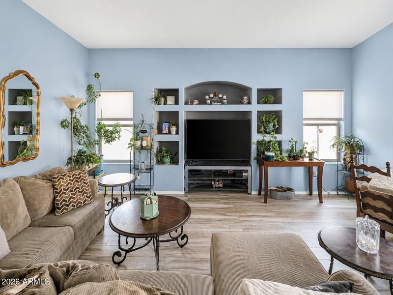3577 S 257th Ave, Buckeye, AZ 85326