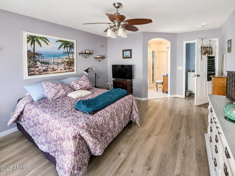 3577 S 257th Ave, Buckeye, AZ 85326