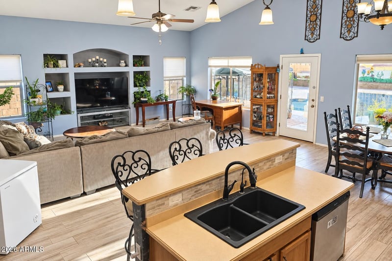 3577 S 257th Ave, Buckeye, AZ 85326