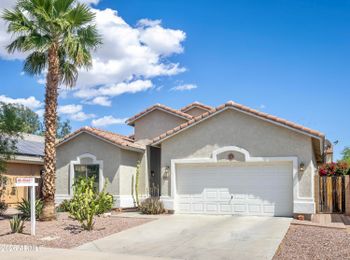 3577 S 257th Ave, Buckeye, AZ 85326