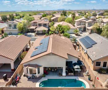 3577 S 257th Ave, Buckeye, AZ 85326