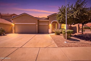 3577 Naomi Ln, San Tan Valley, AZ 85144