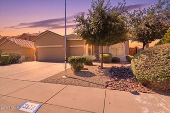 3577 W Naomi Ln, San Tan Valley, AZ 85144