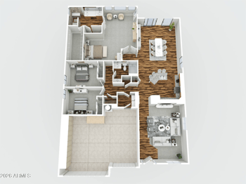 3577 W Naomi Ln, San Tan Valley, AZ 85144