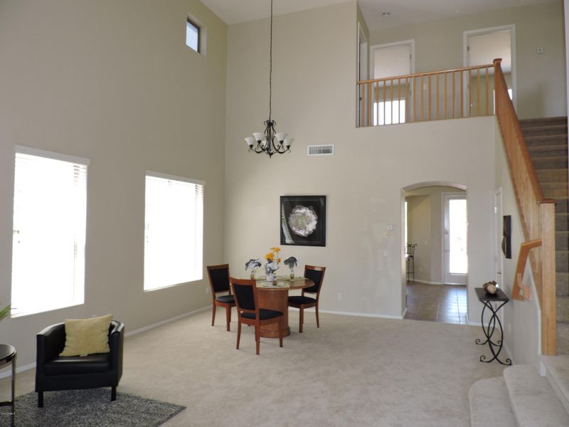 3578 E Meadowview Dr, Gilbert, AZ 85298