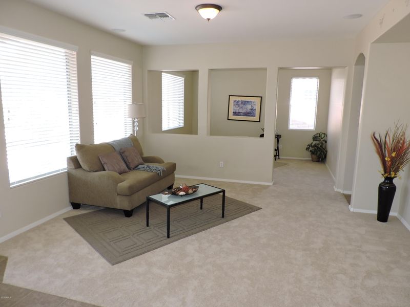 3578 E Meadowview Dr, Gilbert, AZ 85298