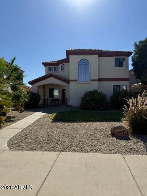 3578 Cupertino Dr, Gilbert, AZ 85297