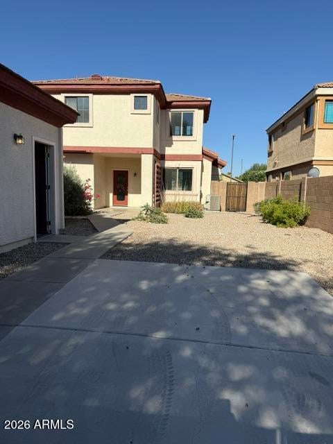 3578 Cupertino Dr, Gilbert, AZ 85297