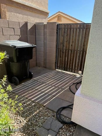 3578 S Cupertino Dr, Gilbert, AZ 85297