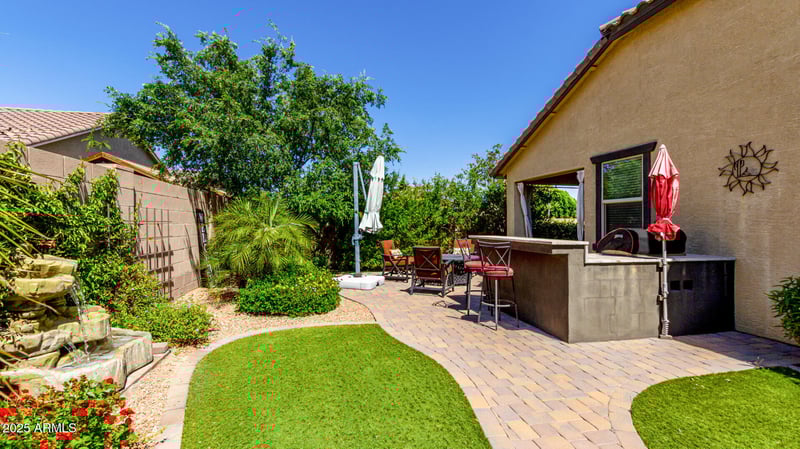 3578 Walnut Rd, Gilbert, AZ 85298