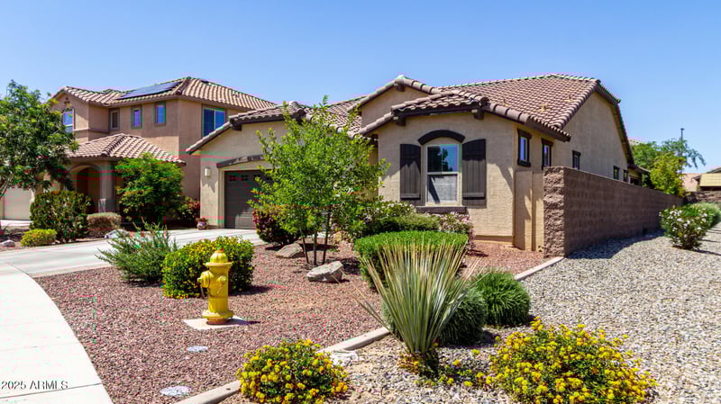 3578 Walnut Rd, Gilbert, AZ 85298