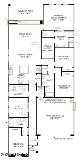 35785 N Humite St, San Tan Valley, AZ 85144
