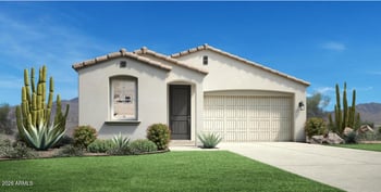35785 N Humite St, San Tan Valley, AZ 85144