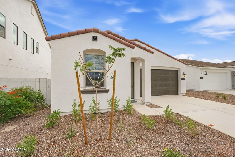 35785 N Humite St, San Tan Valley, AZ 85144