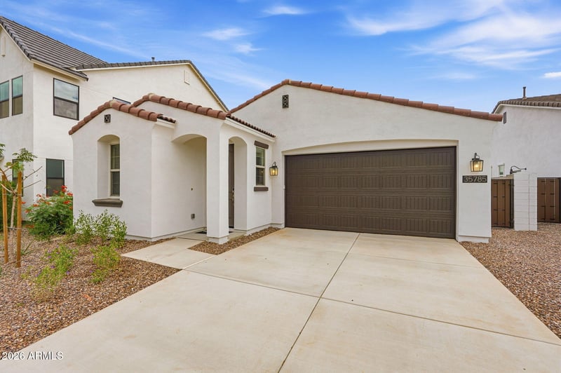 35785 N Humite St, San Tan Valley, AZ 85144