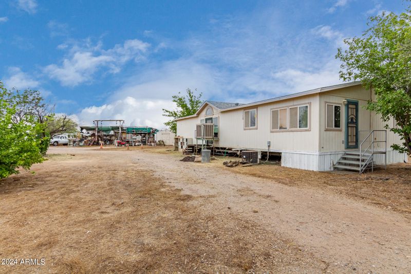 3579 E Horsethief Gulch Ave, San Tan Valley, AZ 85140