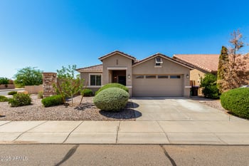 3579 Goldmine Mountain Dr, San Tan Valley, AZ 85144