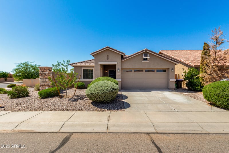 3579 Goldmine Mountain Dr, San Tan Valley, AZ 85144