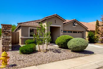 3579 Goldmine Mountain Dr, San Tan Valley, AZ 85144