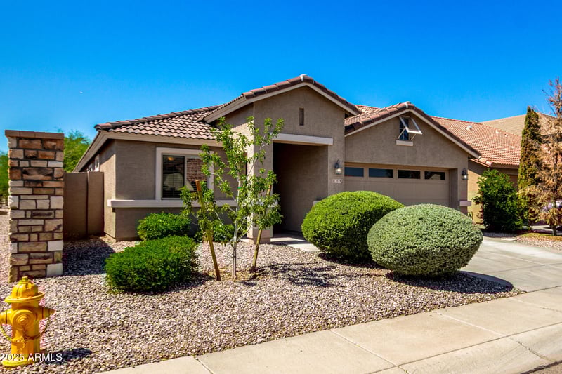 3579 Goldmine Mountain Dr, San Tan Valley, AZ 85144