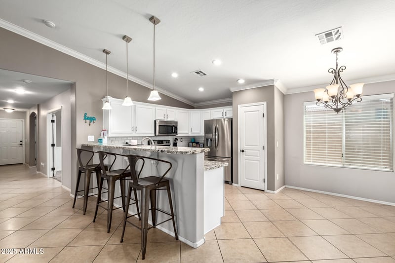 3579 Goldmine Mountain Dr, San Tan Valley, AZ 85144