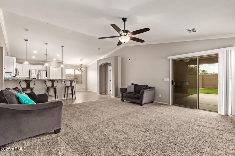 3579 Goldmine Mountain Dr, San Tan Valley, AZ 85144