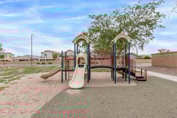 3579 Goldmine Mountain Dr, San Tan Valley, AZ 85144