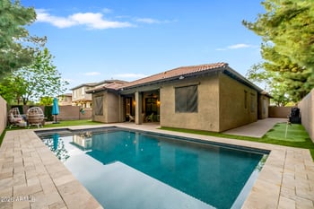 3579 Marlene Dr, Gilbert, AZ 85296