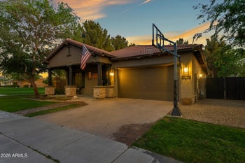 3579 Marlene Dr, Gilbert, AZ 85296