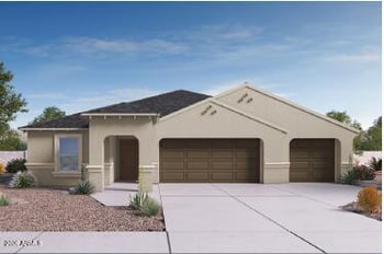 35790 N Pumpkin Dr, San Tan Valley, AZ 85140